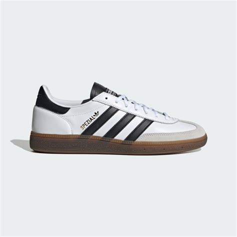 adidas spezial mujer blancas|Adidas handball peru.